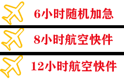 南洋航空空运快递公司,专业空运当天件